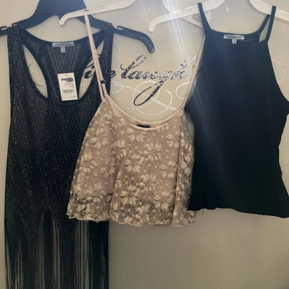 💥SALE💥‼️Tops Size SmL